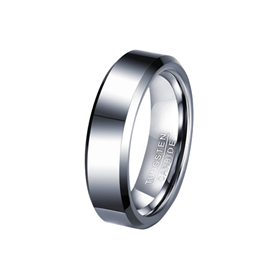 Tungsten Steel Rings